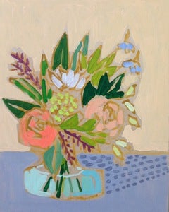 Image of 11x14 Flowers for Nona