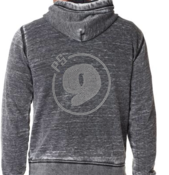 Image of PS 9 Embellished Sweatshirt -Girls and Adults