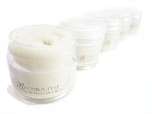 Image of Body Butter Sample Set