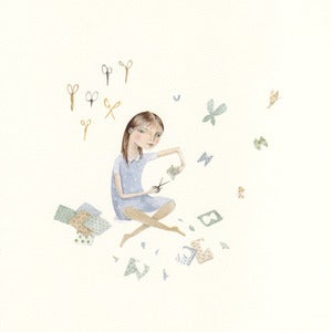 Image of Papercraft