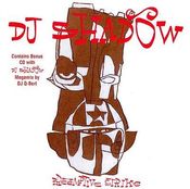 Image of DJ Shadow - Preemptive Strike LP 12"