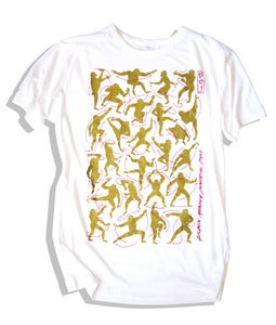 Image of Fountain of Youth “Immortal Style” Tee