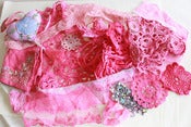Image of potter and sew "odds n ends" pack 4