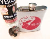 Image of Hip Flask
