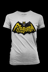 Image of The Steel knight - WOMENS