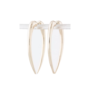 Image of Horn Earrings