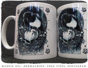 Image of SOLD OUT  - Disturbia mug AP