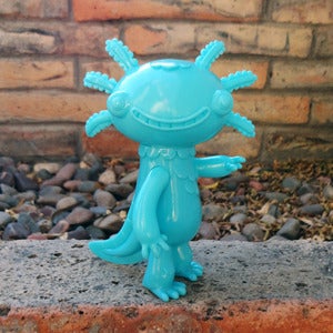Image of Unpainted Tiffany Wooper  SOLD OUT