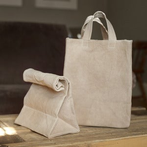 Image of Brown Bags