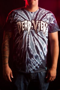 Image of Logo Tye-Die