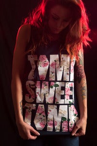 Image of Tomb Sweet Tomb Tank