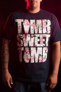 Image of Tomb Sweet Tomb Tee