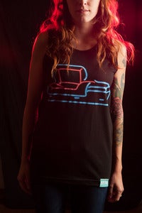 Image of Neon Dreams Tank
