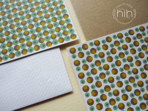 Image of lot 2 cartes assorties [GrAfiK]B