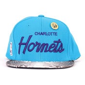 Image of JUST ★ DON | M&N Charlotte Hornets