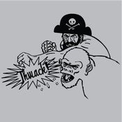 Image of Pirate v Ape