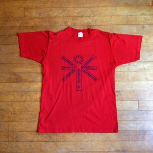 Special Olympics Tee