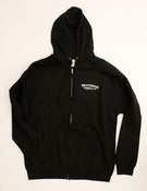 Image of Beatrock Music Zip Hoodie (Men's)
