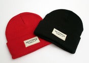 Image of Beatrock Music Beanie