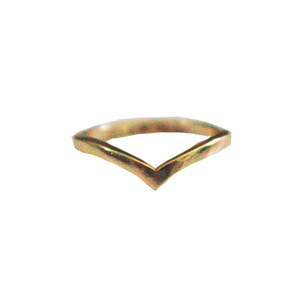 Image of Chevy Midi Ring