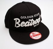 Image of Beatrock Music New Era Snapback Hat