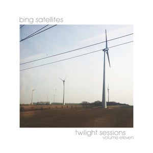 Image of Twilight Sessions volume eleven