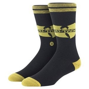 Image of WU-TANG X STANCE
