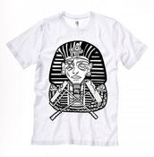 Image of BW PHARAOH T-Shirt