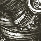 Image of Converge - Caring & Killing 2xLP