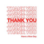 Image of thank you