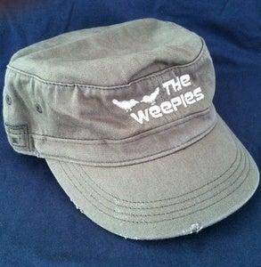 Image of The Weepies Hat