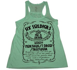 Image of "Original Recipe" Racer-back