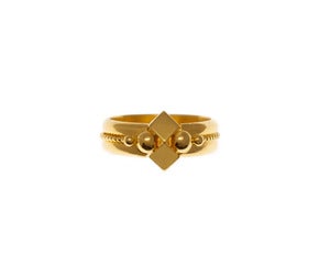 Image of The Golden Mean #21