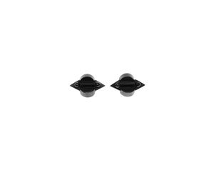 Image of The Golden Mean #11 black