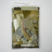 Image of Accents - Olive