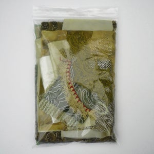 Image of Accents - Olive