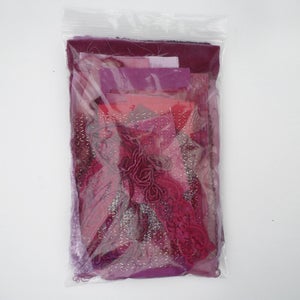 Image of Accents - Fuchsia