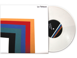 Image of Le Tetsuo - Your Elbow (10")