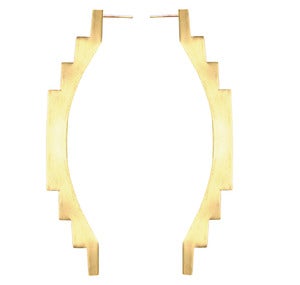 Image of AKKADIAN EARRINGS