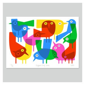 Image of Brighton Early Birds