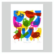 Primary Birds