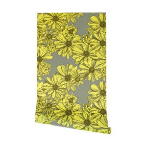 Image of Wallpaper | Cosmo - Margarita...