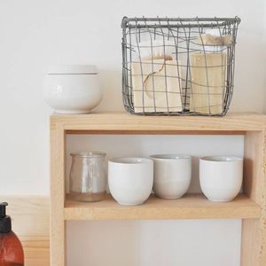 Image of Panier en métal House Doctor