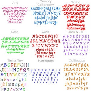 Cot
ton Print and Minky Blanket | How Does She