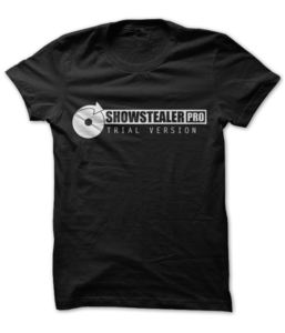Image of SHOWSTEALER PRO (Arrested Development)