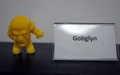 Image of B.A.S.T.A.R.D. - Gobglyn