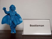 Image of B.A.S.T.A.R.D. - Bootieman