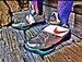 Image of Galaxy Elite Socks