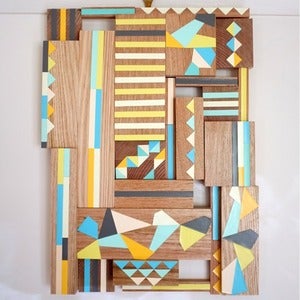 Image of Stampel Timber Artworks