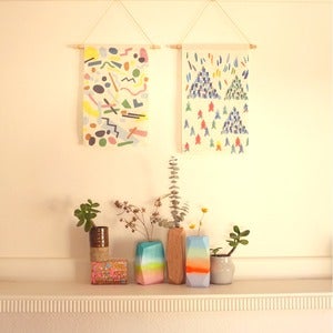 Image of Small Wall Hanging